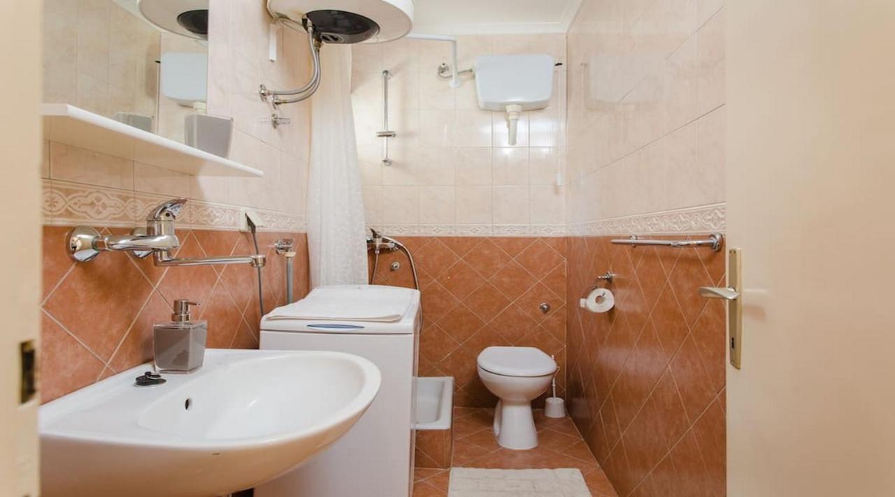Dream Apartment Solitudo Dubrovnik Ngoại thất bức ảnh