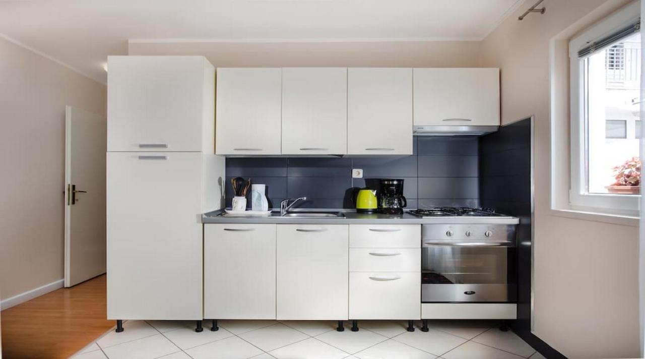 Dream Apartment Solitudo Dubrovnik Ngoại thất bức ảnh
