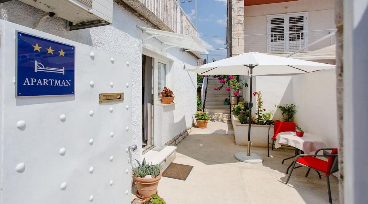 Dream Apartment Solitudo Dubrovnik Ngoại thất bức ảnh