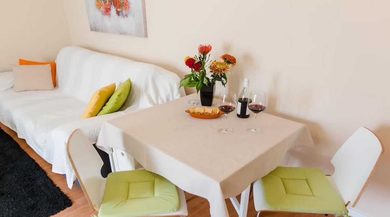 Dream Apartment Solitudo Dubrovnik Ngoại thất bức ảnh