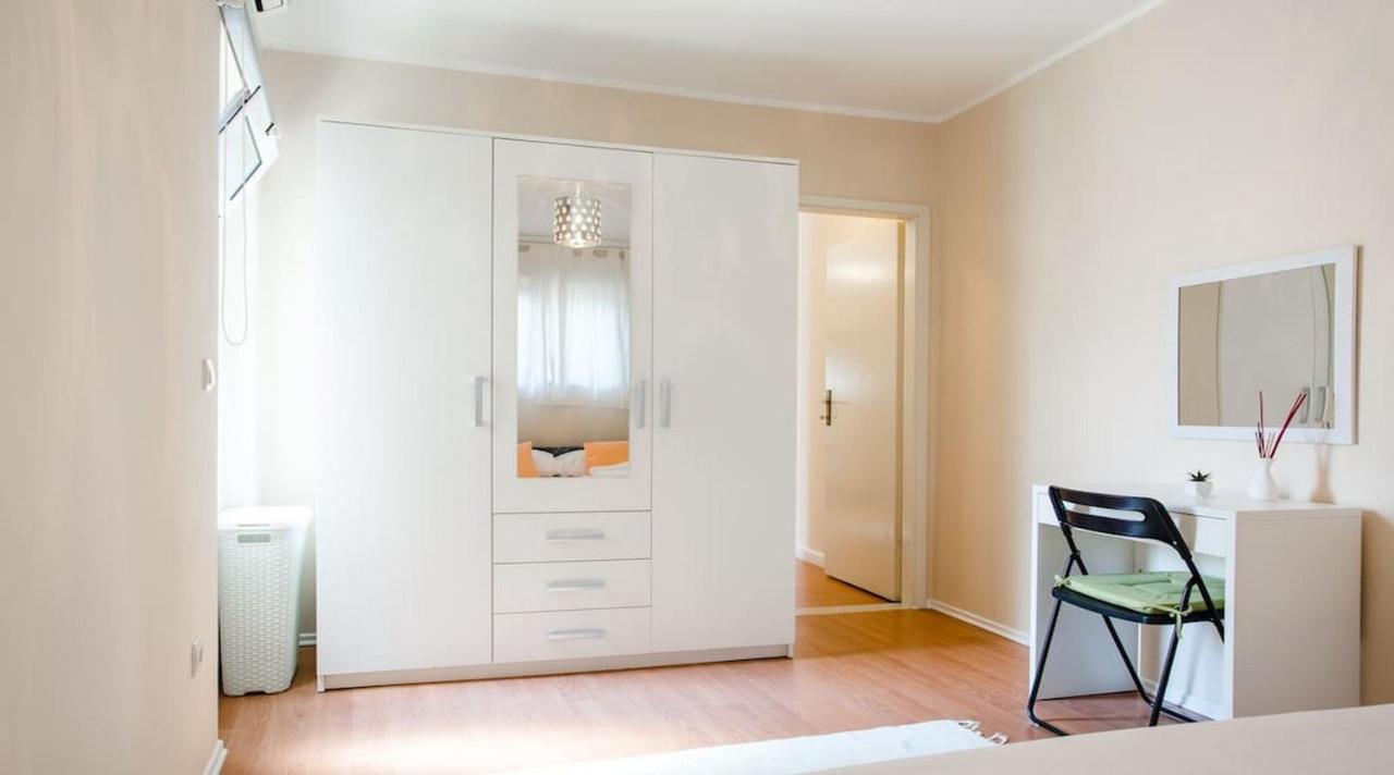 Dream Apartment Solitudo Dubrovnik Ngoại thất bức ảnh