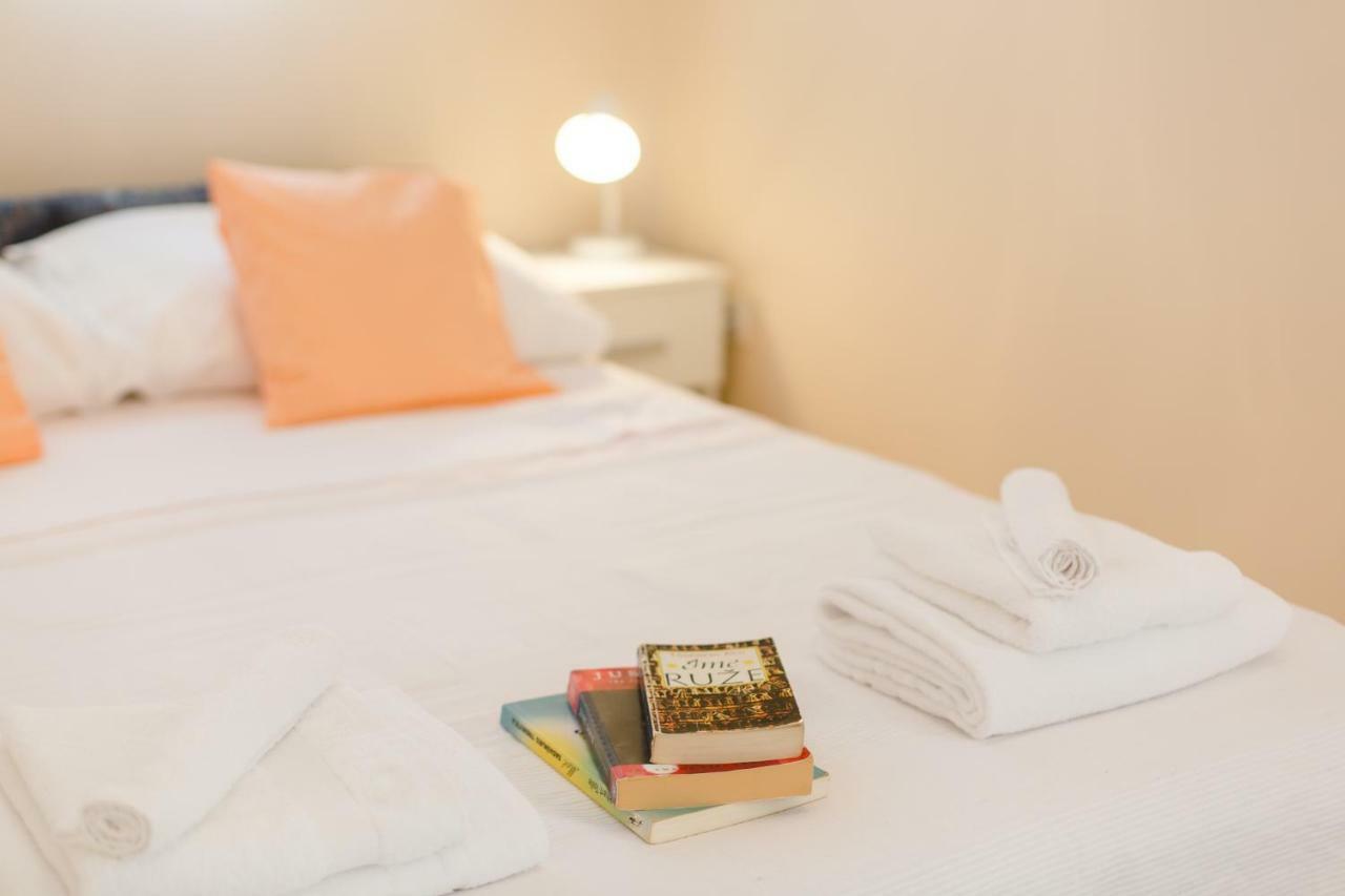 Dream Apartment Solitudo Dubrovnik Ngoại thất bức ảnh