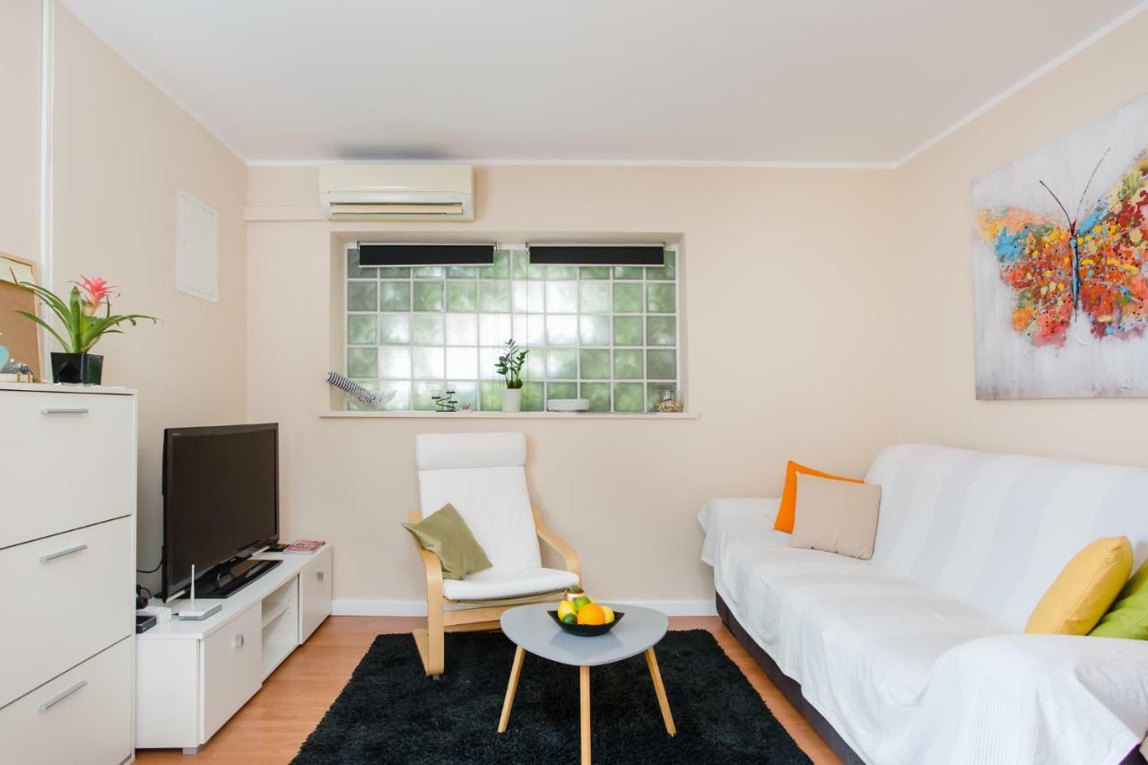 Dream Apartment Solitudo Dubrovnik Ngoại thất bức ảnh