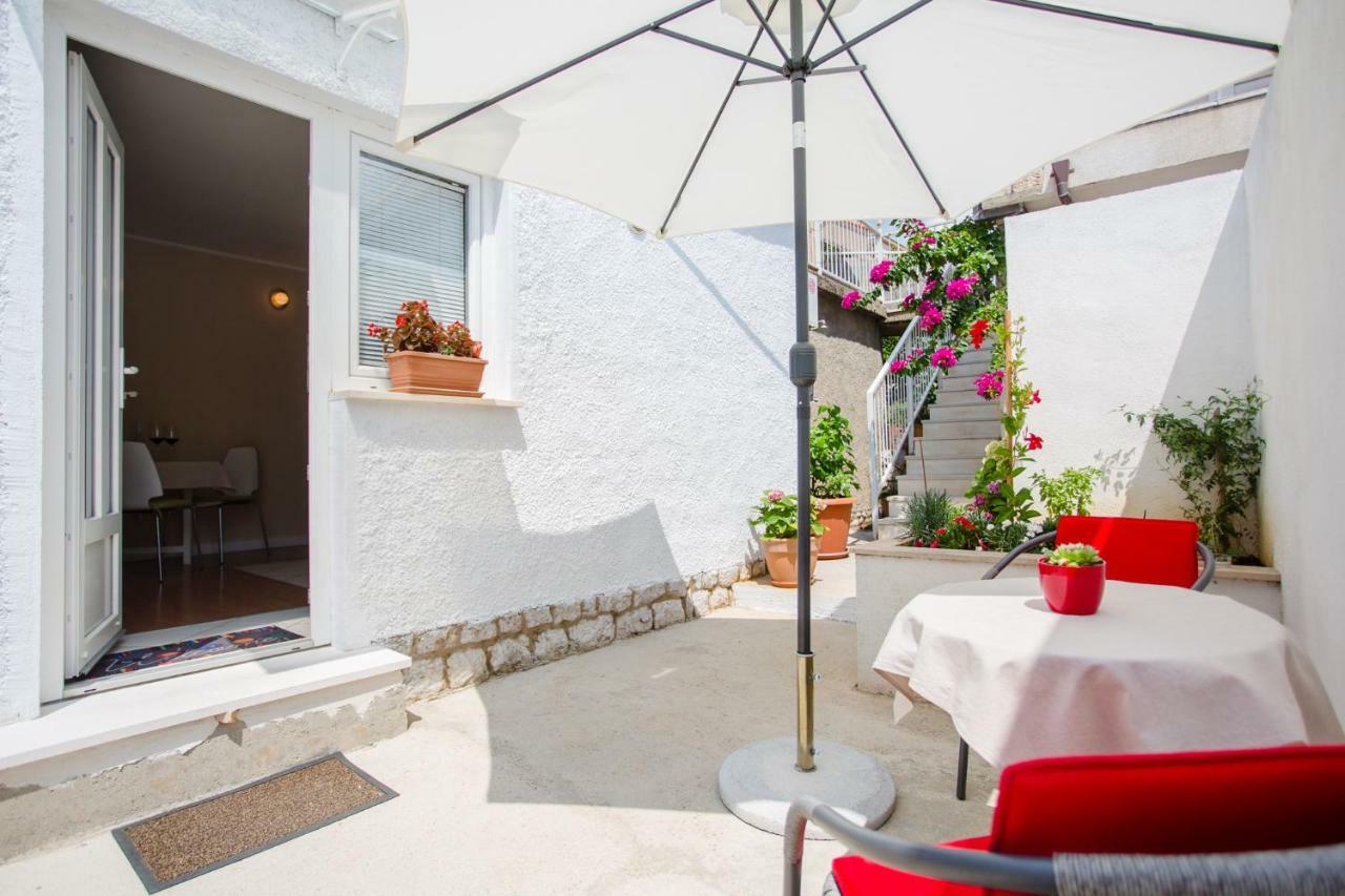 Dream Apartment Solitudo Dubrovnik Ngoại thất bức ảnh